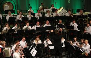 45. BOŽIČNO NOVOLETNI KONCERT - BOŽIČNA UVERTURA 76  FOTO LJUBO VUKELIČ